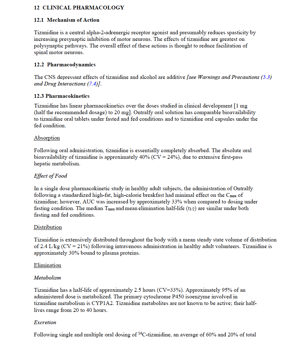 Ontralfy PI - see PDF for full text